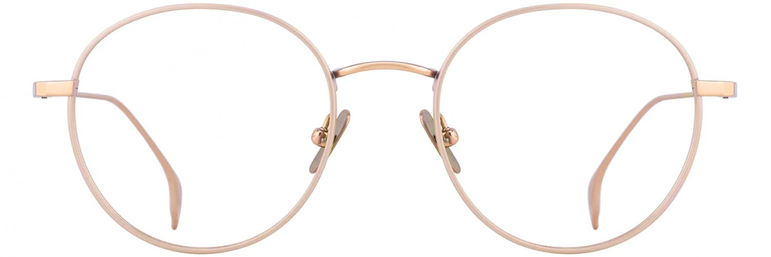 STATE Optical Co. NAGANO Eyeglasses - view 4